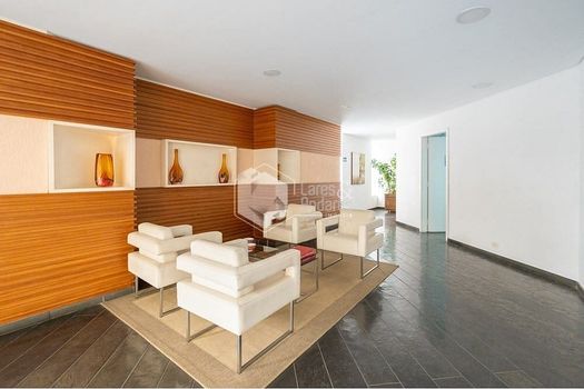 Foto 30 do(a) Apartamento de 5 quartos à venda em Indianópolis, São Paulo