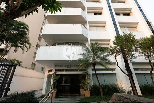 Foto 22 do(a) Apartamento de 5 quartos à venda em Indianópolis, São Paulo