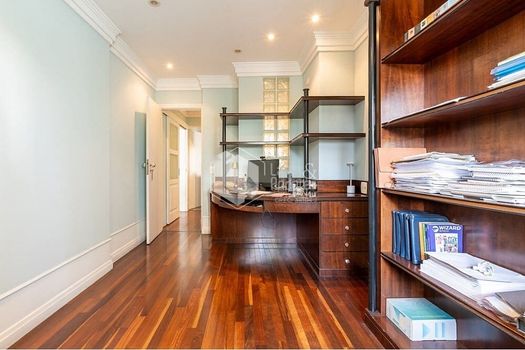 Foto 44 do(a) Apartamento de 5 quartos à venda em Indianópolis, São Paulo