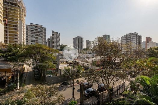 Foto 38 do(a) Apartamento de 5 quartos à venda em Indianópolis, São Paulo