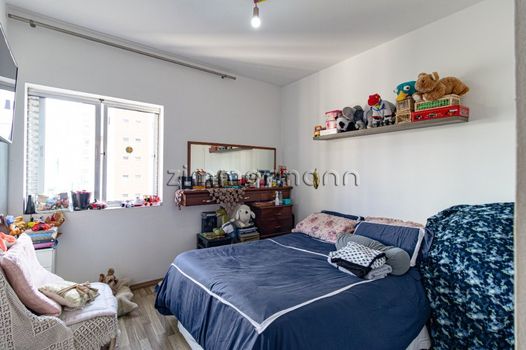 Foto 8 do(a) Apartamento de 3 quartos à venda em Jardim Paulista, São Paulo