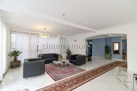 Foto 22 do(a) Apartamento de 3 quartos à venda em Jardim Paulista, São Paulo