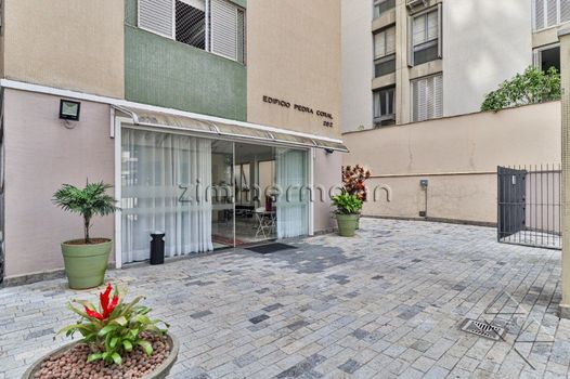 Foto 27 do(a) Apartamento de 3 quartos à venda em Jardim Paulista, São Paulo