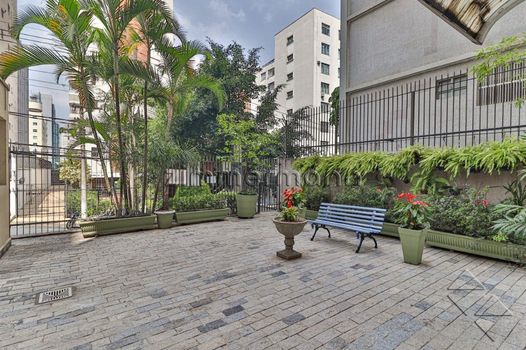 Foto 26 do(a) Apartamento de 3 quartos à venda em Jardim Paulista, São Paulo