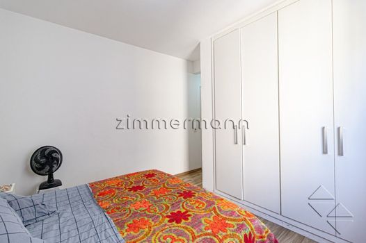 Foto 11 do(a) Apartamento de 3 quartos à venda em Jardim Paulista, São Paulo