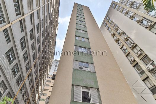 Foto 20 do(a) Apartamento de 3 quartos à venda em Jardim Paulista, São Paulo