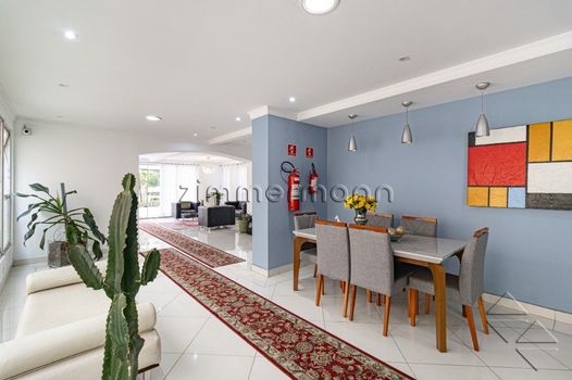 Foto 23 do(a) Apartamento de 3 quartos à venda em Jardim Paulista, São Paulo
