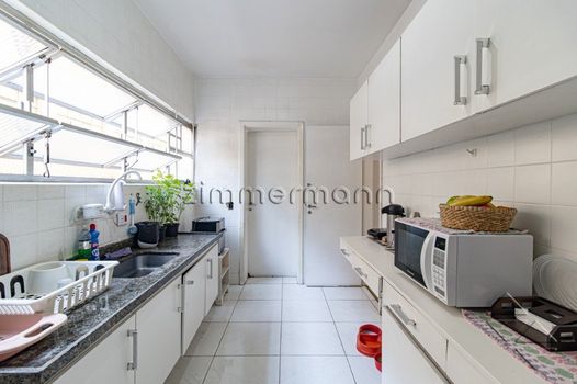 Foto 14 do(a) Apartamento de 3 quartos à venda em Jardim Paulista, São Paulo