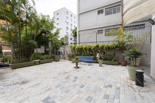 Foto 18 do(a) Apartamento de 3 quartos à venda em Jardim Paulista, São Paulo