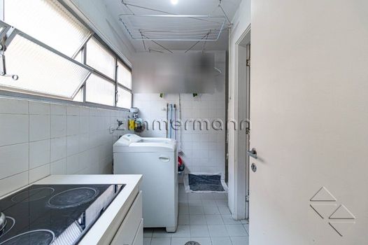 Foto 15 do(a) Apartamento de 3 quartos à venda em Jardim Paulista, São Paulo