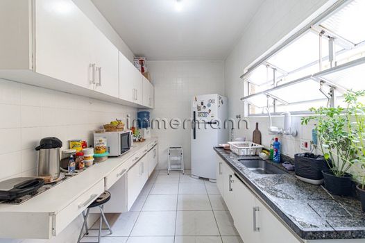 Foto 13 do(a) Apartamento de 3 quartos à venda em Jardim Paulista, São Paulo