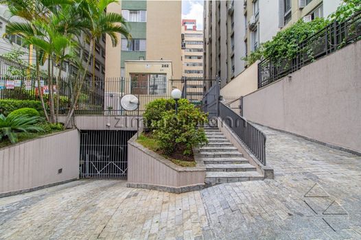 Foto 19 do(a) Apartamento de 3 quartos à venda em Jardim Paulista, São Paulo