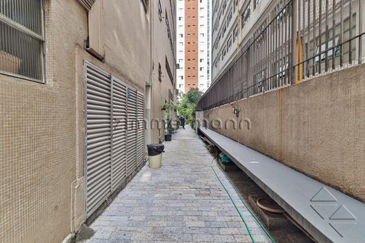 Foto 25 do(a) Apartamento de 3 quartos à venda em Jardim Paulista, São Paulo