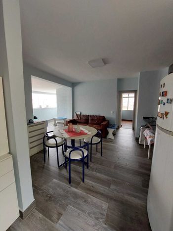 Foto 2 do(a) Apartamento de 2 quartos à venda em Alto Barroca, Belo Horizonte