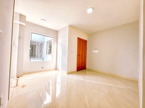 Foto 8 do(a) Apartamento de 1 quartos à venda em Jardim Algarve, Alvorada