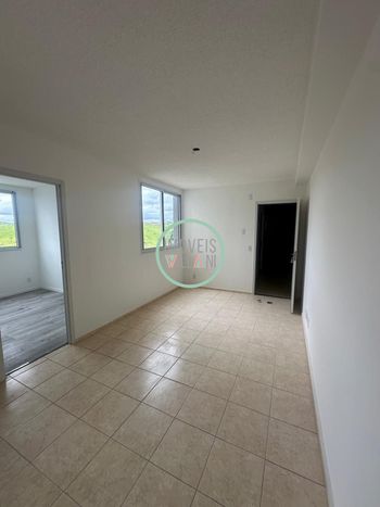 Foto 3 do(a) Apartamento de 2 quartos à venda em Jardim Paraíso, Jacareí