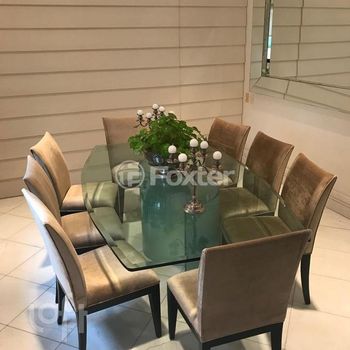 Foto 4 do(a) Cobertura de 2 quartos à venda em Vila Suzana, São Paulo