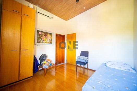 Foto 22 do(a) Casa em Condomínio de 4 quartos à venda em São Paulo II, Cotia