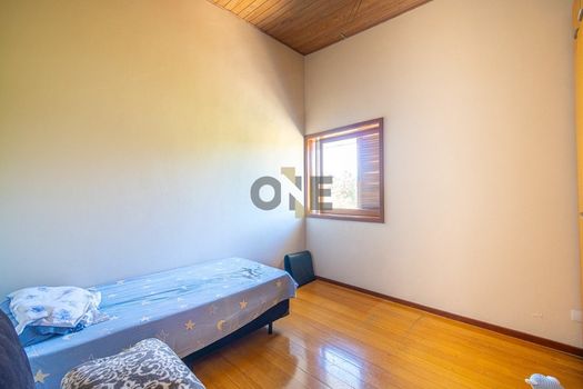 Foto 21 do(a) Casa em Condomínio de 4 quartos à venda em São Paulo II, Cotia