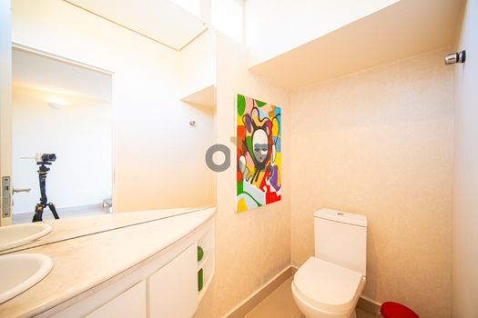 Foto 25 do(a) Casa em Condomínio de 4 quartos à venda em São Paulo II, Cotia