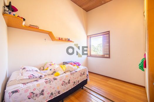 Foto 19 do(a) Casa em Condomínio de 4 quartos à venda em São Paulo II, Cotia