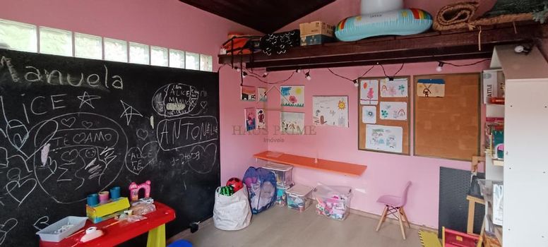 Foto 31 do(a) Casa em Condomínio de 4 quartos à venda em Chácara Vale do Rio Cotia, Carapicuíba