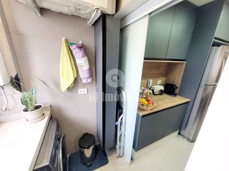Foto 46 do(a) Apartamento de 1 quartos à venda em Indianópolis, São Paulo