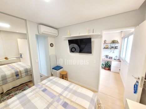 Foto 14 do(a) Apartamento de 1 quartos à venda em Indianópolis, São Paulo