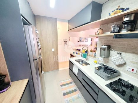 Foto 43 do(a) Apartamento de 1 quartos à venda em Indianópolis, São Paulo