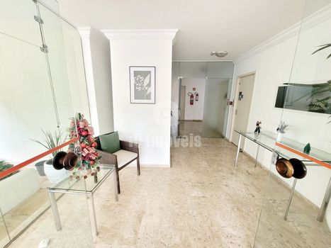 Foto 27 do(a) Apartamento de 1 quartos à venda em Indianópolis, São Paulo