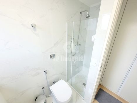 Foto 16 do(a) Apartamento de 1 quartos à venda em Indianópolis, São Paulo