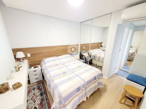 Foto 31 do(a) Apartamento de 1 quartos à venda em Indianópolis, São Paulo