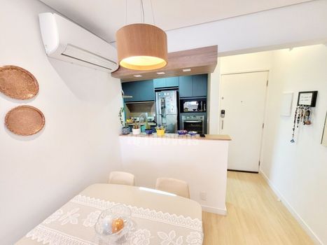 Foto 40 do(a) Apartamento de 1 quartos à venda em Indianópolis, São Paulo