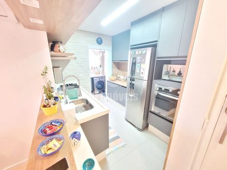 Foto 41 do(a) Apartamento de 1 quartos à venda em Indianópolis, São Paulo