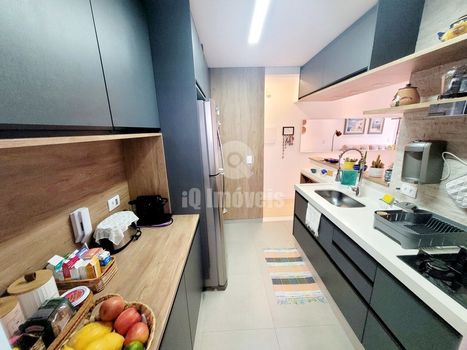 Foto 44 do(a) Apartamento de 1 quartos à venda em Indianópolis, São Paulo