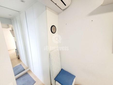 Foto 34 do(a) Apartamento de 1 quartos à venda em Indianópolis, São Paulo