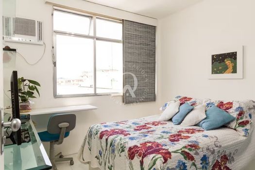 Foto 15 do(a) Apartamento de 3 quartos à venda em Leblon, Rio de Janeiro