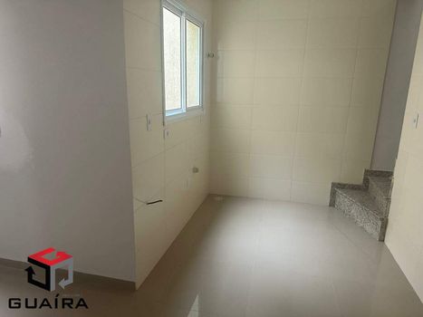 Foto 7 do(a) Cobertura de 2 quartos à venda em Vila Tibiriçá, Santo André