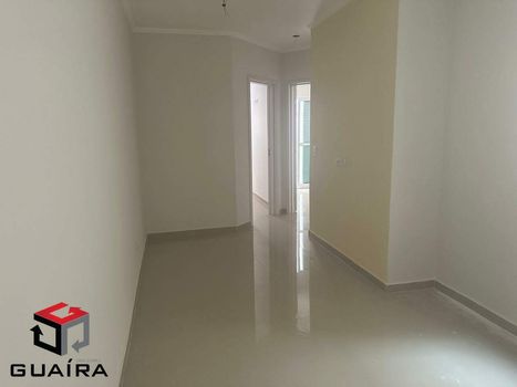Foto 3 do(a) Cobertura de 2 quartos à venda em Vila Tibiriçá, Santo André