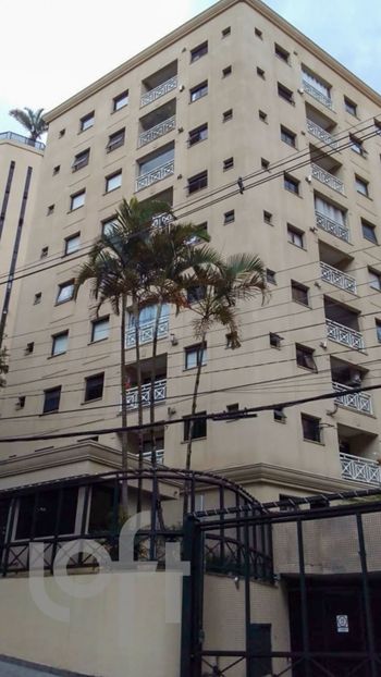 Foto 10 do(a) Kitnet / JK / Studio de 1 quartos à venda em Jardim Ampliação, São Paulo