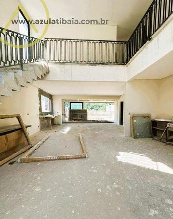 Foto 4 do(a) Casa em Condomínio de 5 quartos à venda em Loteamento Granville Atibaia, Atibaia