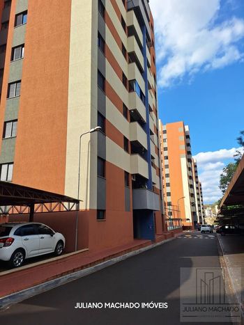 Foto 3 do(a) Apartamento de 3 quartos à venda em City Ribeirão, Ribeirão Preto