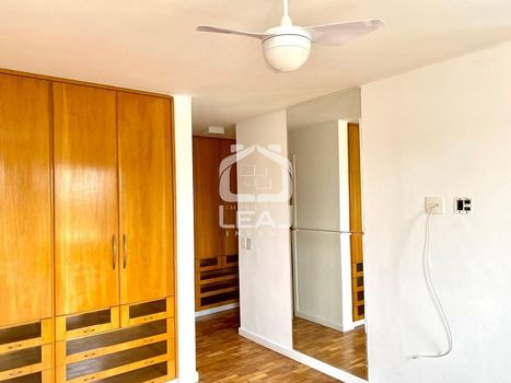Foto 21 do(a) Apartamento de 3 quartos à venda em Vila Clementino, São Paulo