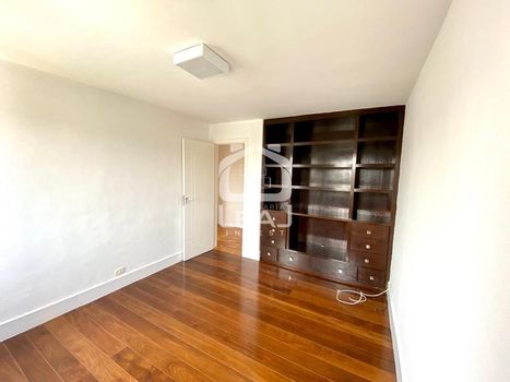 Foto 11 do(a) Apartamento de 3 quartos à venda em Vila Clementino, São Paulo