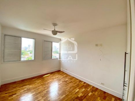 Foto 13 do(a) Apartamento de 3 quartos à venda em Vila Clementino, São Paulo