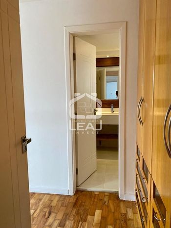 Foto 16 do(a) Apartamento de 3 quartos à venda em Vila Clementino, São Paulo