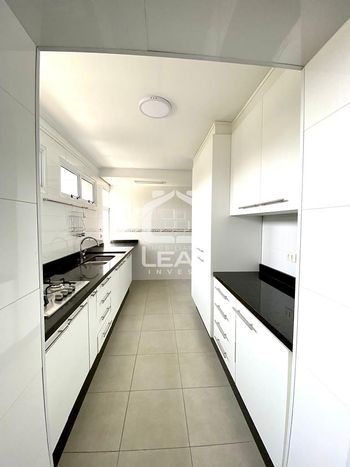 Foto 3 do(a) Apartamento de 3 quartos à venda em Vila Clementino, São Paulo