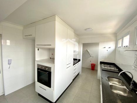 Foto 7 do(a) Apartamento de 3 quartos à venda em Vila Clementino, São Paulo