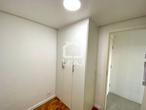 Foto 5 do(a) Apartamento de 3 quartos à venda em Vila Clementino, São Paulo