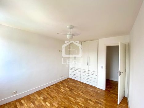 Foto 12 do(a) Apartamento de 3 quartos à venda em Vila Clementino, São Paulo